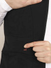 ТермоЭлектроЖилет LENZ Heat Vest 1.0 Men (Мужской; XL; Black)